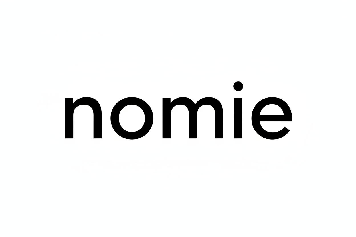 Nomie